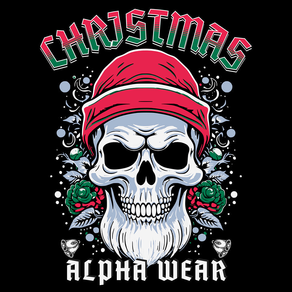 Alpha Christmas