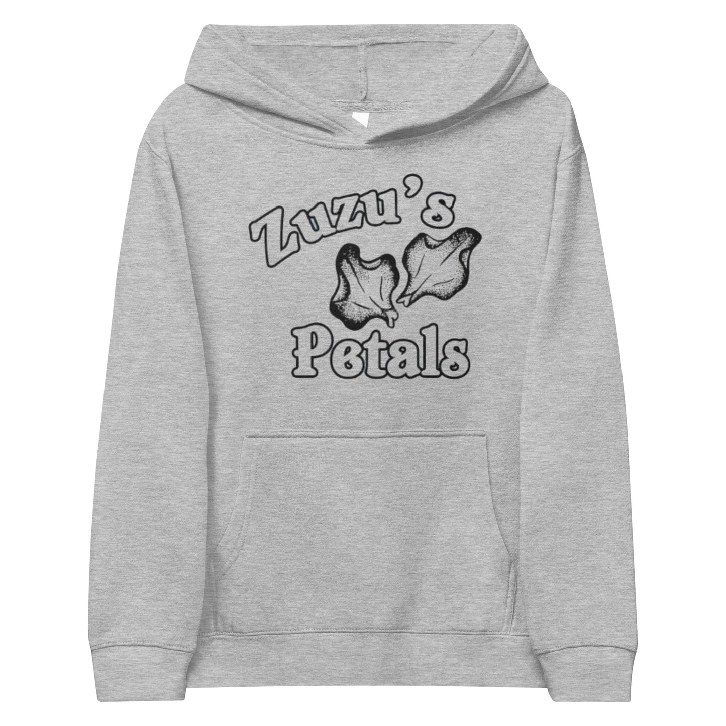 It’s a Wonderful Life “Zuzu’s Petals” Youth Hoodie by Alpha Wear